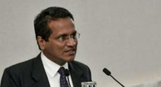 Dayaratne Appointed Head of AG’s Criminal Division